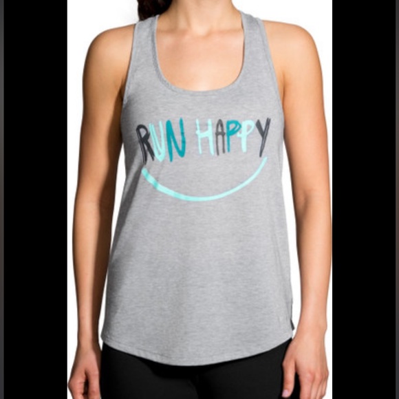 Brooks Women’s Distance Tank size Small - Picture 1 of 5